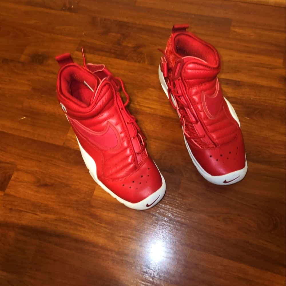 Dennis Rodman's